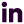 Linkedin logo
